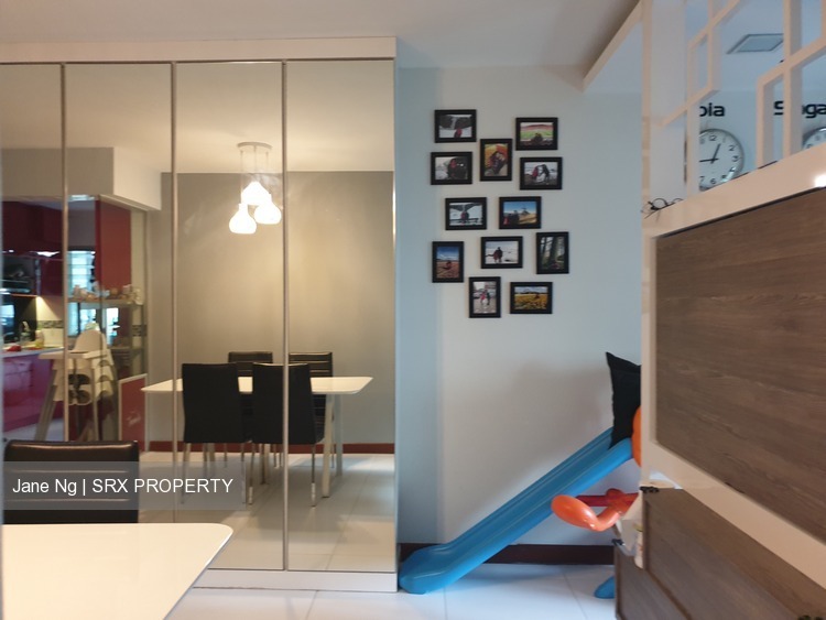 Blk 313A Sumang Link (Punggol), HDB 4 Rooms #213096801